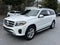 2018 Mercedes-Benz GLS GLS 450 4MATIC®