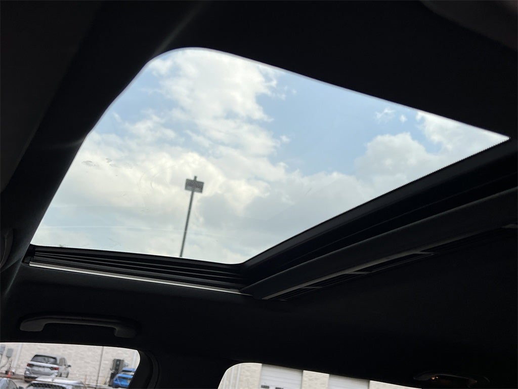 2018 Mercedes-Benz GLS GLS 450 4MATIC®