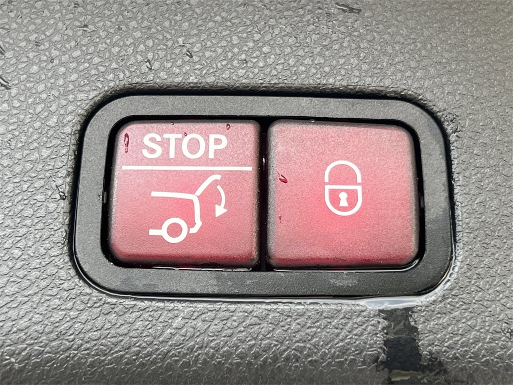 2018 Mercedes-Benz GLS GLS 450 4MATIC®