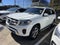 2018 Mercedes-Benz GLS GLS 450 4MATIC®