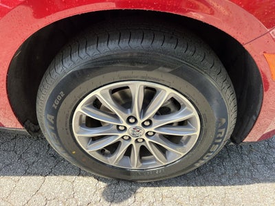 2024 Buick Enclave Premium Group