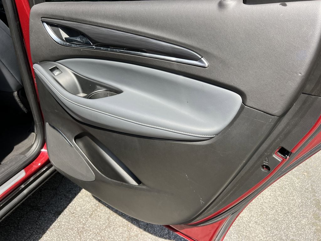 2024 Buick Enclave Premium Group