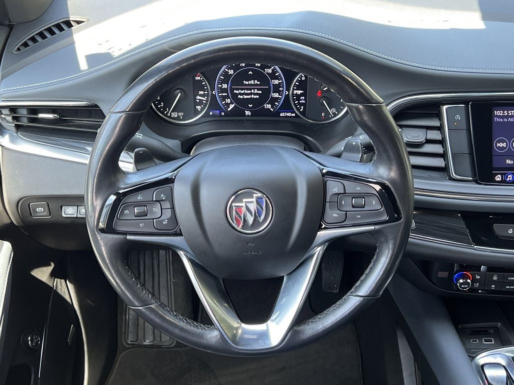 2024 Buick Enclave Premium Group