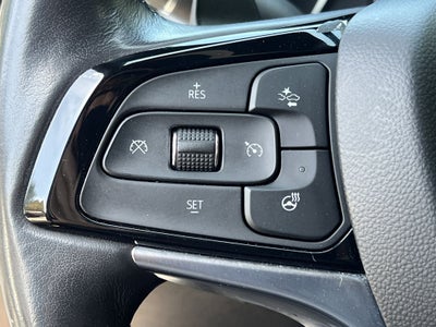 2024 Buick Enclave Premium Group