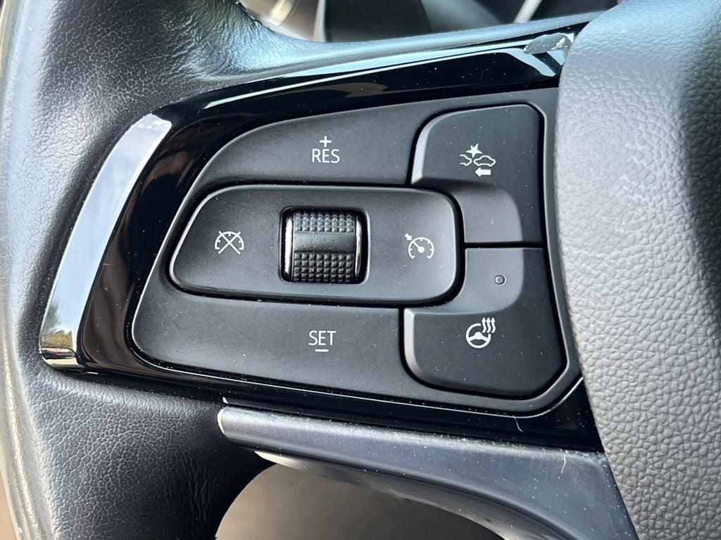 2024 Buick Enclave Premium Group