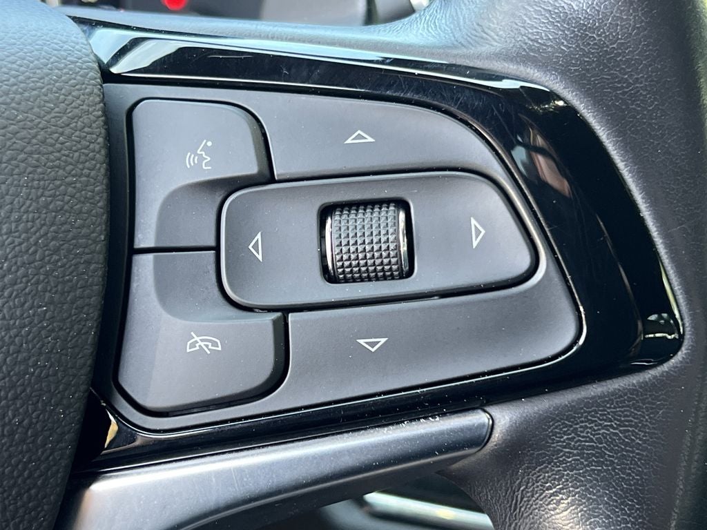 2024 Buick Enclave Premium Group