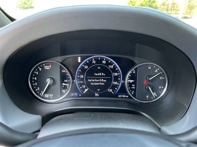 2024 Buick Enclave Premium Group