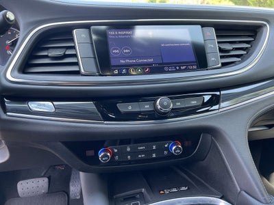 2024 Buick Enclave Premium Group