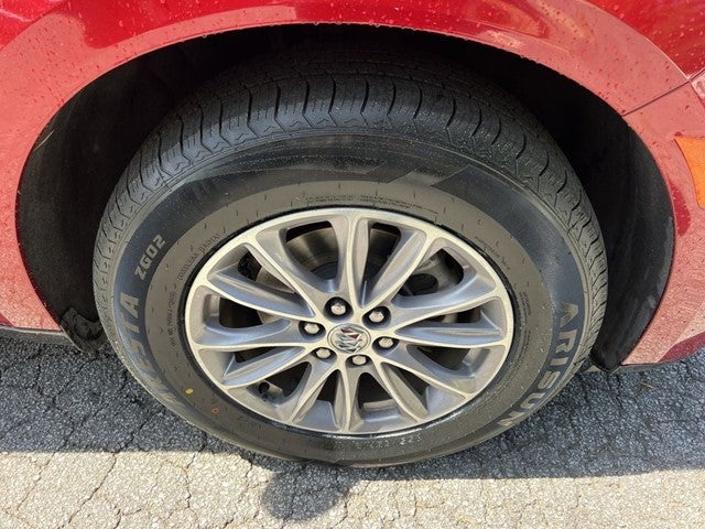 2024 Buick Enclave Premium Group