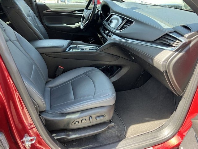 2024 Buick Enclave Premium Group