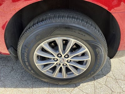 2024 Buick Enclave Premium Group