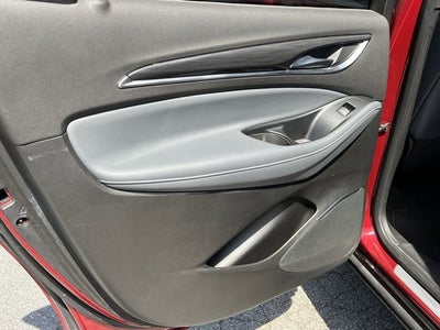 2024 Buick Enclave Premium Group