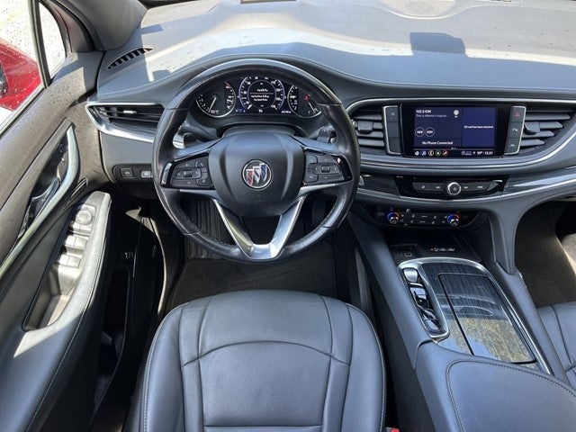 2024 Buick Enclave Premium Group