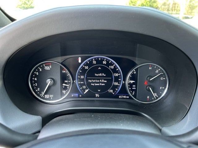 2024 Buick Enclave Premium Group