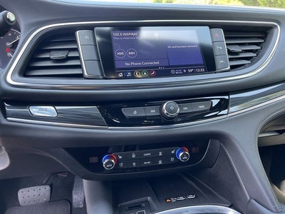 2024 Buick Enclave Premium Group