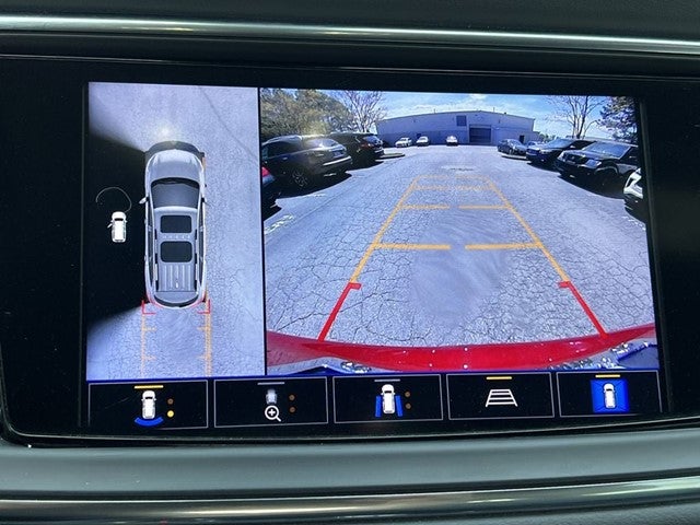 2024 Buick Enclave Premium Group