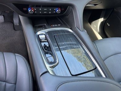 2024 Buick Enclave Premium Group