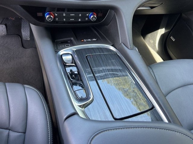 2024 Buick Enclave Premium Group