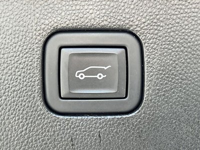 2024 Buick Enclave Premium Group