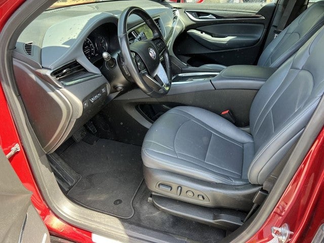 2024 Buick Enclave Premium Group