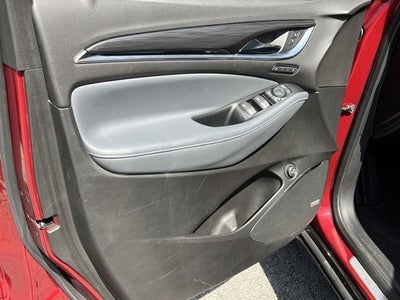 2024 Buick Enclave Premium Group