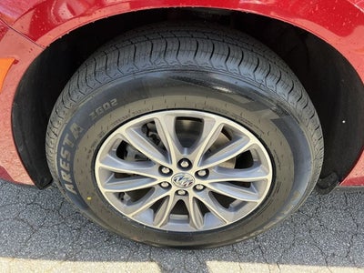 2024 Buick Enclave Premium Group