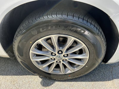 2024 Buick Enclave Premium Group