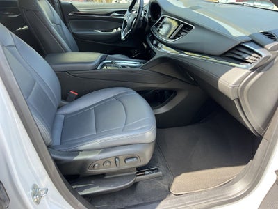 2024 Buick Enclave Premium Group