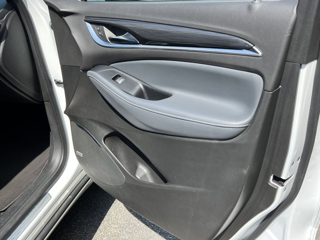 2024 Buick Enclave Premium Group