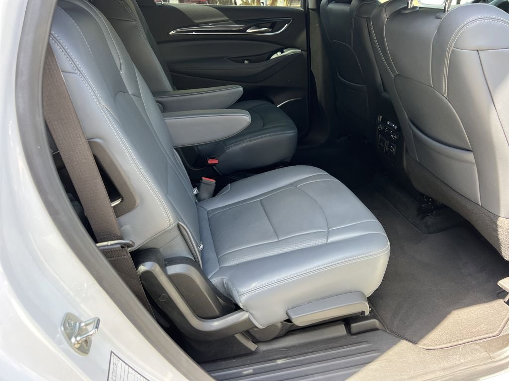 2024 Buick Enclave Premium Group