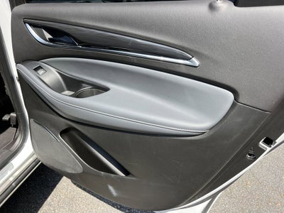 2024 Buick Enclave Premium Group