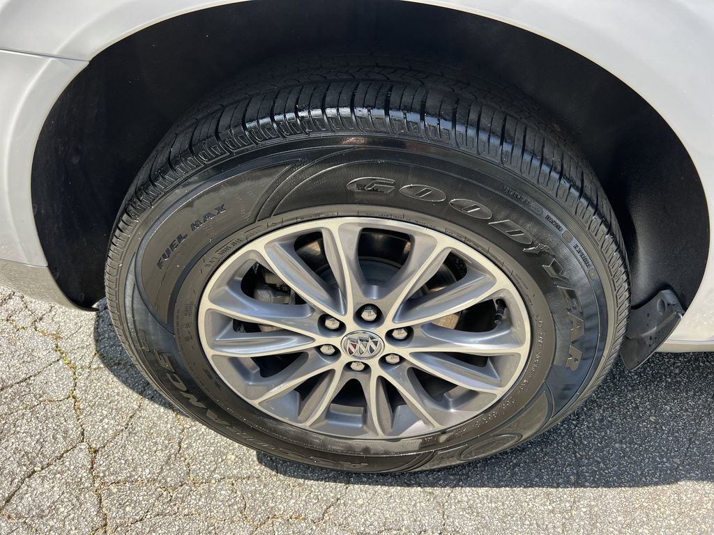 2024 Buick Enclave Premium Group