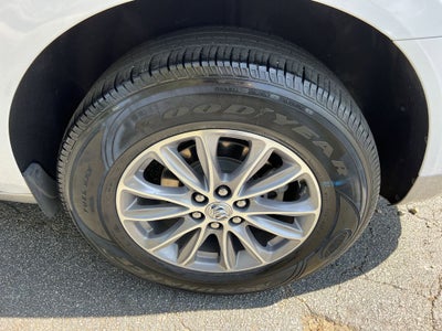 2024 Buick Enclave Premium Group