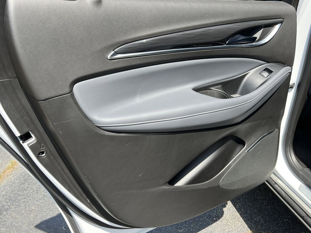 2024 Buick Enclave Premium Group