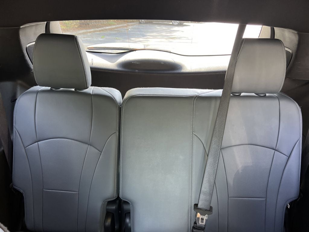 2024 Buick Enclave Premium Group