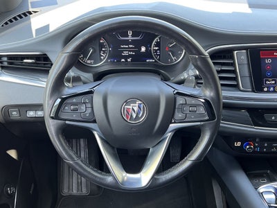 2024 Buick Enclave Premium Group