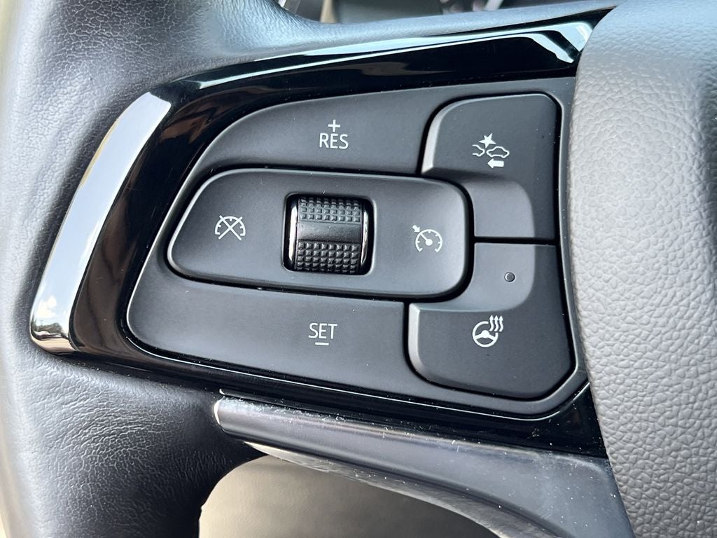 2024 Buick Enclave Premium Group