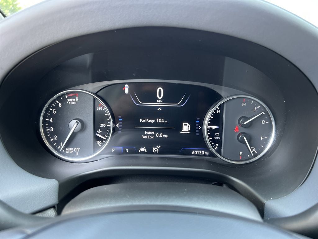 2024 Buick Enclave Premium Group