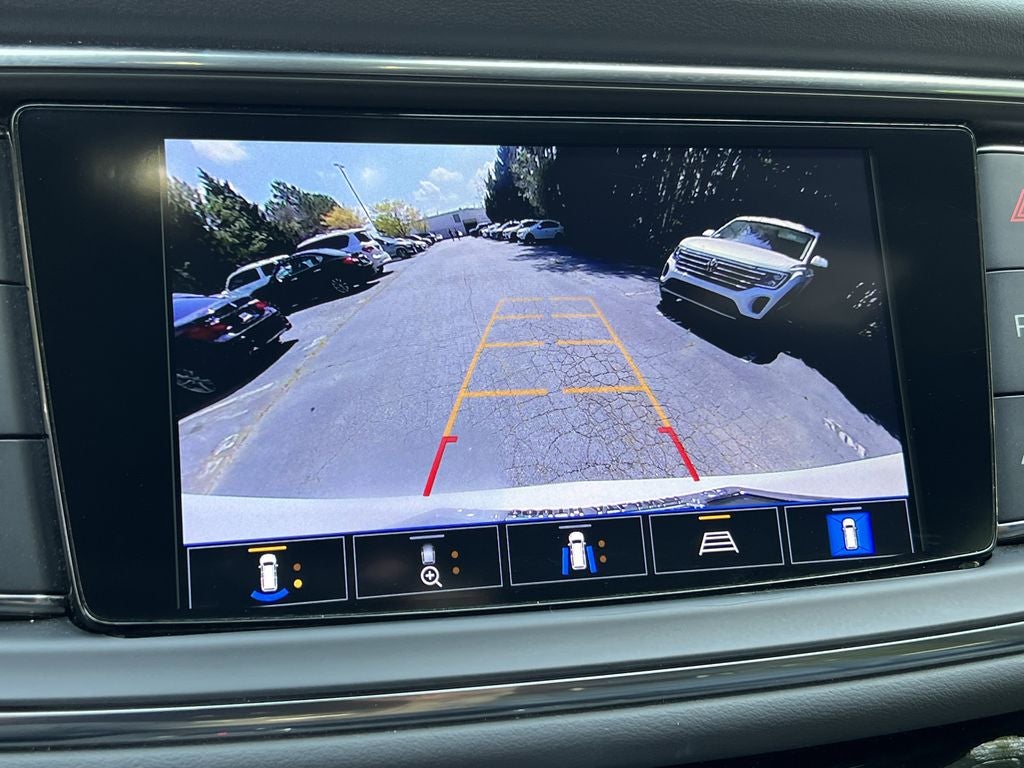 2024 Buick Enclave Premium Group