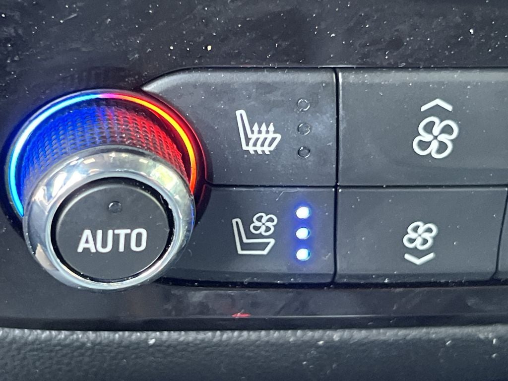 2024 Buick Enclave Premium Group