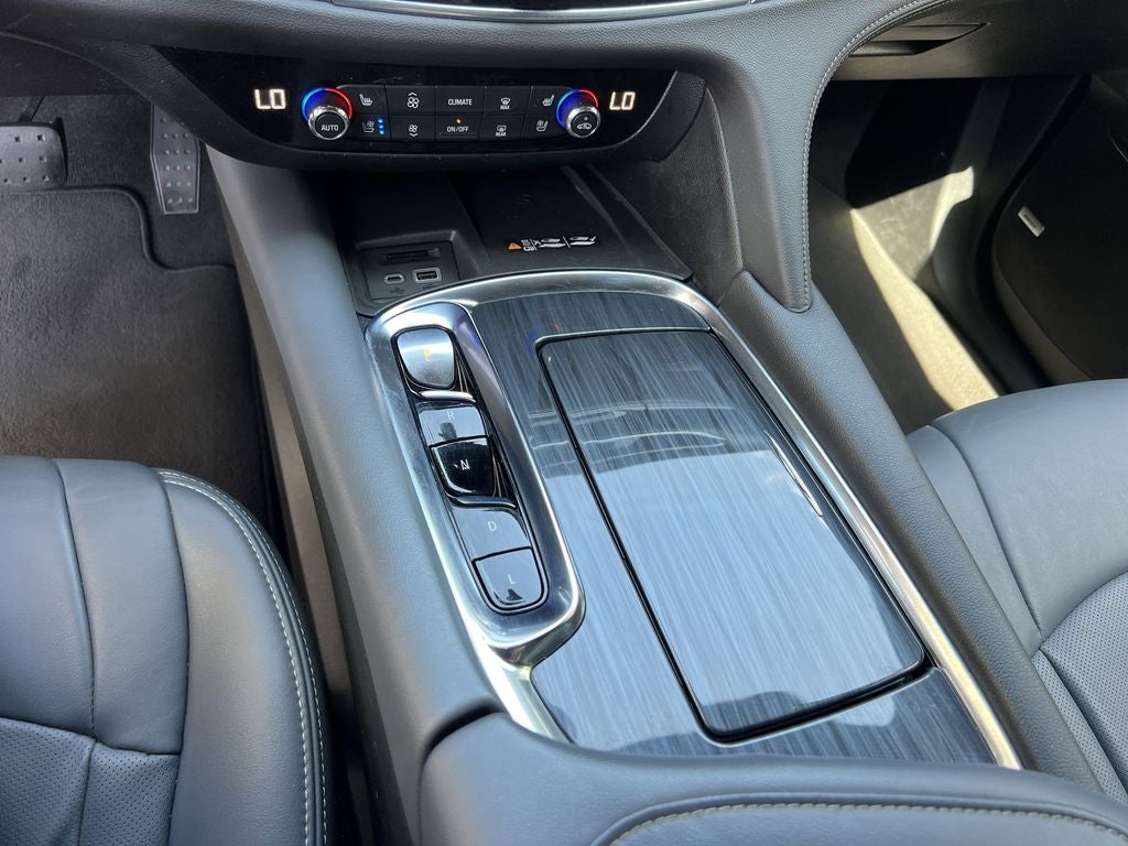 2024 Buick Enclave Premium Group