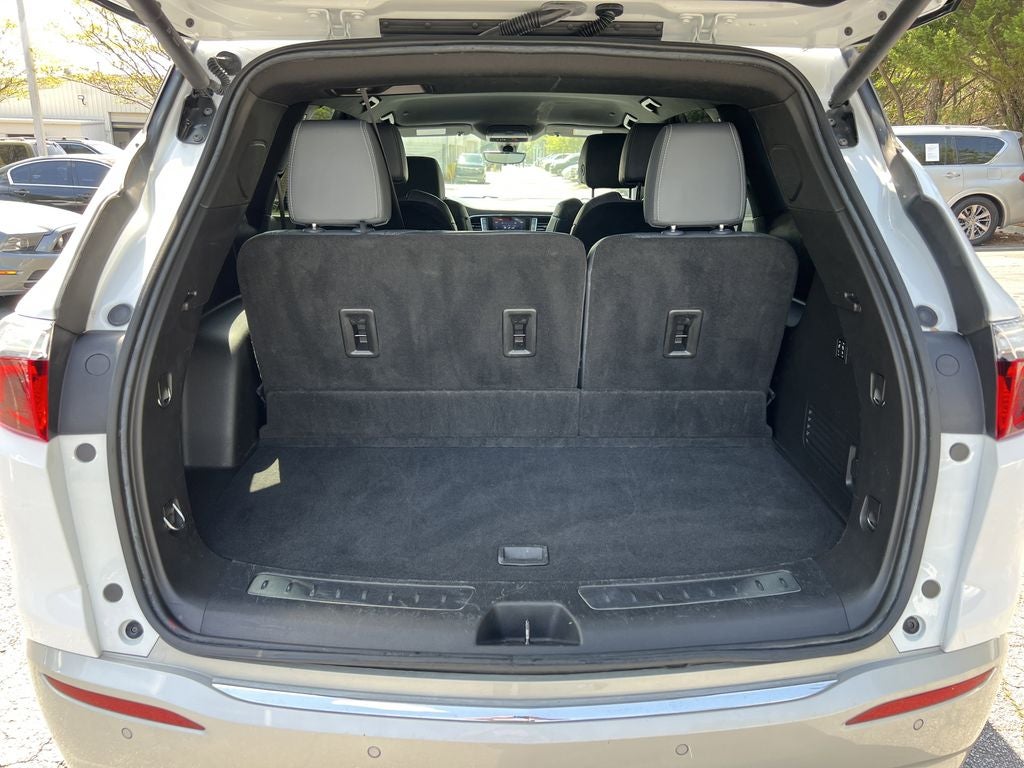 2024 Buick Enclave Premium Group