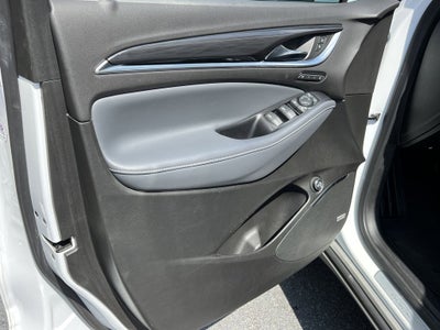 2024 Buick Enclave Premium Group