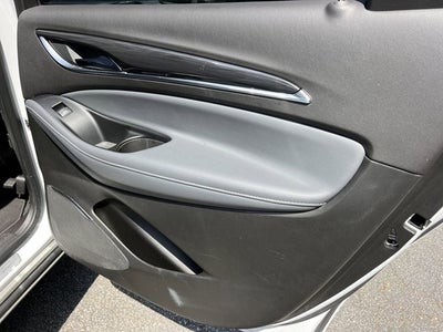 2024 Buick Enclave Premium Group