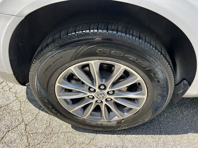 2024 Buick Enclave Premium Group