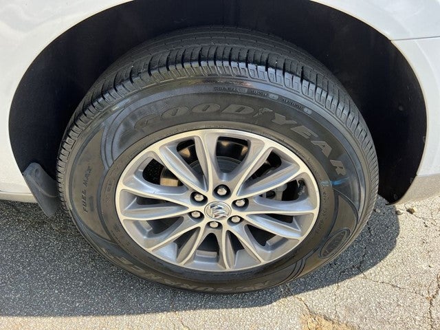 2024 Buick Enclave Premium Group