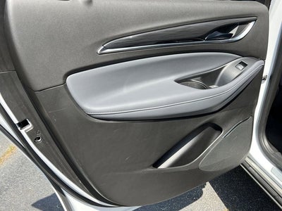 2024 Buick Enclave Premium Group