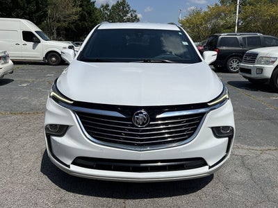 2024 Buick Enclave Premium Group