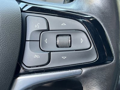 2024 Buick Enclave Premium Group