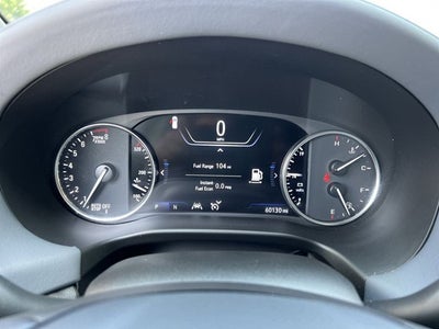 2024 Buick Enclave Premium Group